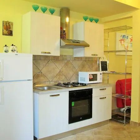 Casa Giando 아파트 *