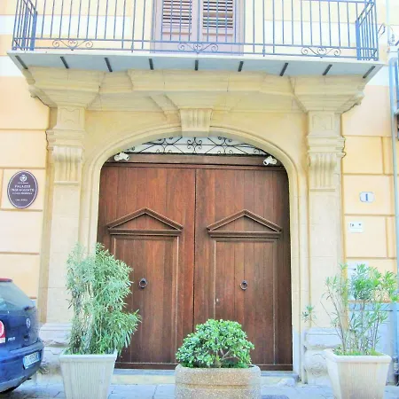 아파트 Casa Giando