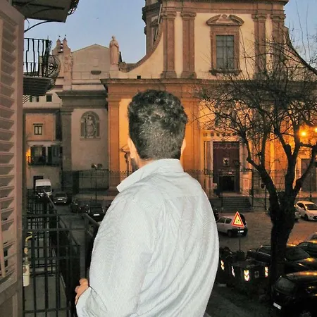 Casa Giando 팔레르모