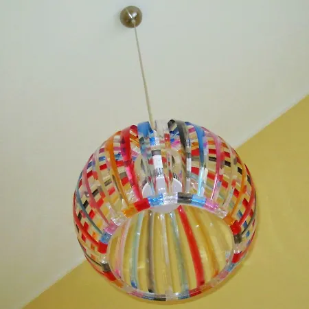 아파트 Casa Giando *