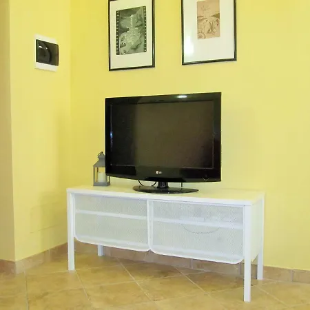 Casa Giando *