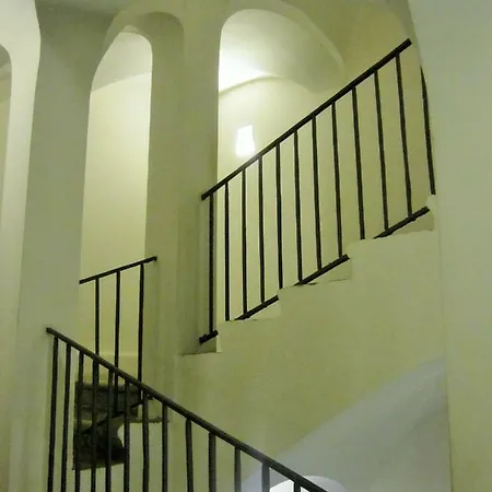 Casa Giando