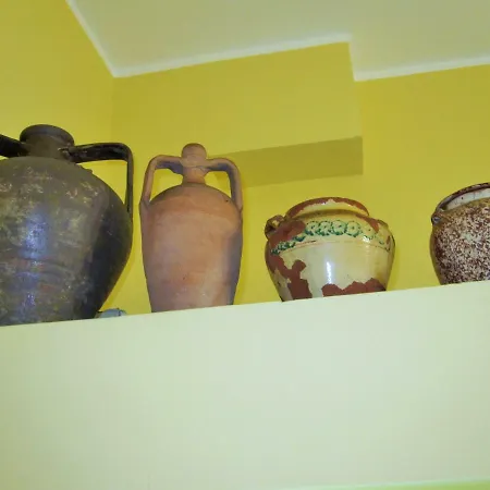 Casa Giando 아파트 *