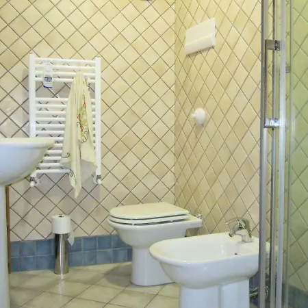 Casa Giando 아파트 팔레르모