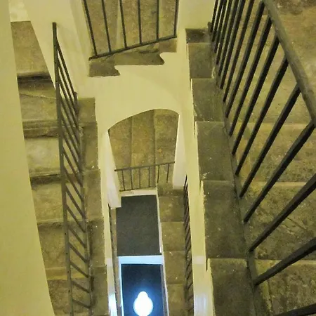 Casa Giando 아파트