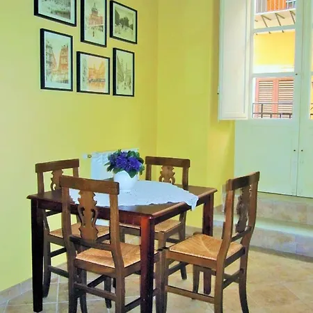 아파트 Casa Giando *