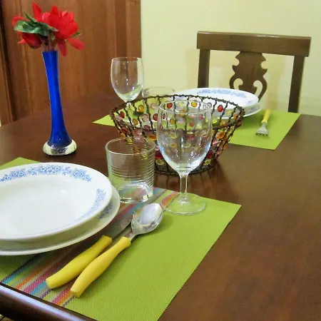 Casa Giando