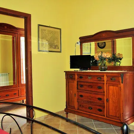 아파트 Casa Giando