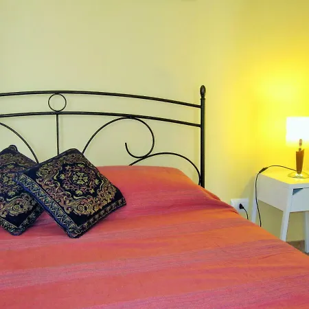 아파트 Casa Giando *